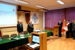 IX Wojewódzki Zjazd Delegatów