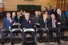 Obchody Narodowego Święta Niepodległości w Inowrocławiu