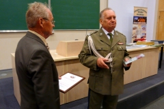 Święto Związku Żołnierzy Wojska Polskiego